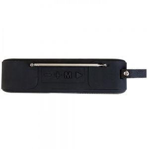 BOCINA MADDOX personalizada